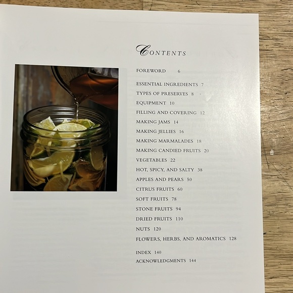 Sensational Preserves by Hilaire Walden - Picture 4 of 6